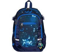 Schneiders Kids Zaino per la scuola materna 35 cm grigio