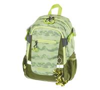 Schneiders Kids Zaino per la scuola materna 35 cm verde