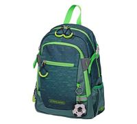 Schneiders Kids Zaino per la scuola materna 35 cm verde
