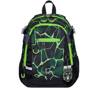 Schneiders Kids Zaino per la scuola materna 35 cm verde