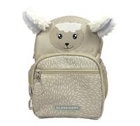 Schneiders Mini Zaino per la scuola materna 27 cm beige