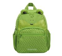 Schneiders Mini Zaino per la scuola materna 27 cm verde