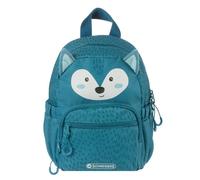 Schneiders Mini Zaino per la scuola materna 27 cm verde