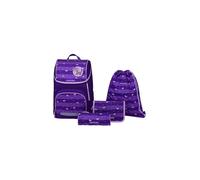 SCHNEIDERS Nome del prodotto: Set di zaini scolastici Ergolite 6 pz Blissy Butterfly