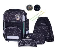 Schneiders Set 9-teilig Dark Hunter