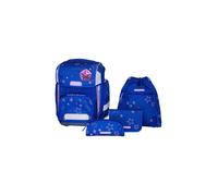 SCHNEIDERS Set di zaini Ergolite 9 pezzi Shooting Star