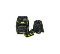 SCHNEIDERS Set di zaini scolastici Ergojet 6 pz. Spaceship