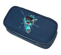 Schneiders Walker by Graffiti Hand School Pencil Box 2.0