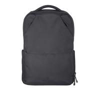 Schneiders Walker zaino per laptop con scomparto per laptop Decent Ally Backpack 25L Black nero