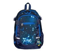 Schneiders zaino Kids Backpack 11L Deep Cosmos nero