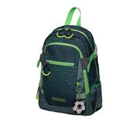 Schneiders zaino Kids Backpack 11L Soccer Star verde bosco