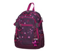 Schneiders zaino Kids Backpack Berry Blossom