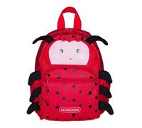 Schneiders zaino Mini Backpack Lilo Ladybug
