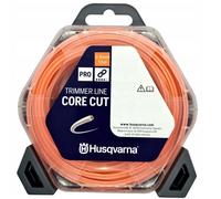 Schneidfaden und Unterlegscheiben Husqvarna CORECUT 2,4mmx15m ORIGINAL