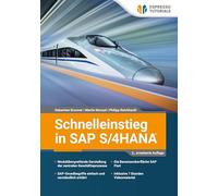 Schnelleinstieg in SAP S/4HANA