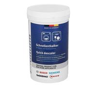 Schnellentkalker 250g BOSCH 00312330 per Lavastoviglie