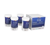 Schnellentkalker Set BOSCH 00312523 per Lavatrice Lavastoviglie 4x250g
