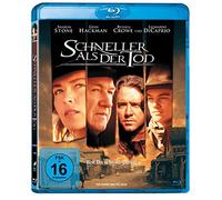 Schneller als der Tod