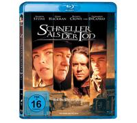 Schneller als der Tod