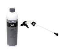 Schnellglanz Con Kalk- Ex Finiture Spray Esterno Koch Chemie 1 Litro + Spruzzo