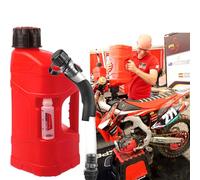 Schnelltankkanister 20-Liter Prooctane Con Recipiente di Miscelazione &