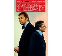 Schneyder & Hildebrandt - Lametta & Co - Edition Best of Kabarett 76