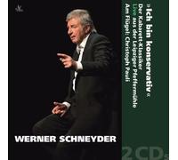 Schneyder - Ich Bin Konservativ