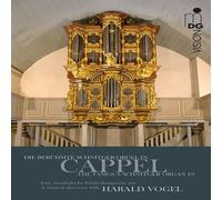 Schnitger Orgel In Cappel - AA.VV.