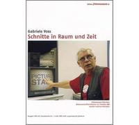 Schnitte in Raum und Zeit - Edition Filmmuseum