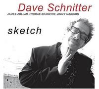 Schnitter, Dave - Sketch