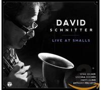 Schnitter, David – Live At Smalls
