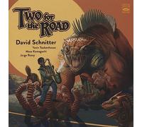 Schnitter,David - Two for the Road
