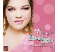 Schnittgard,Edda - Barbie Reloaded-das Ziel Ist im Weg