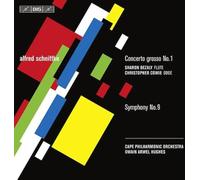 Schnittke, A. - Cto Grosso No. 1