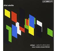 Schnittke, A. - Epilogue