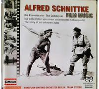 SCHNITTKE, A. - FILM MUSIC VOL.1