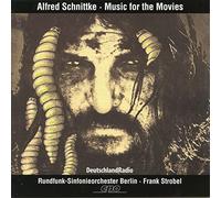 Schnittke, A. - Music For The Movies