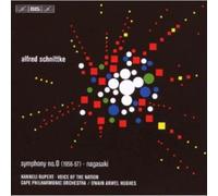 Schnittke, A. - Nagasaki