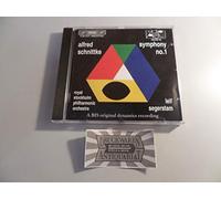 Schnittke, A. - Sym 1