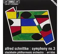 Schnittke, A. - Sym 3