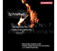 Schnittke, A. - Sym 7/Con Vc 1