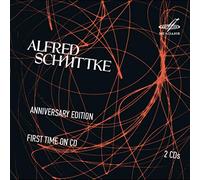 Schnittke Alfred - Anniversary Edition