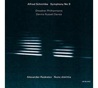 Schnittke Alfred - Sinfonia N.9