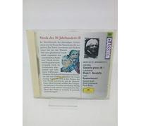 Schnittke;Concerto Grosso 1