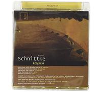 Schnittke/ Korybalska/ Kuk - Requiem
