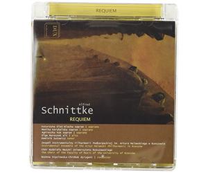Schnittke/ Korybalska/ Kuk - Requiem