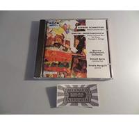 Schnittke - Piano Concerto 2