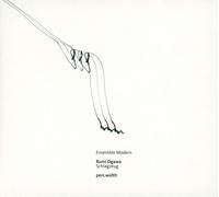 Schnittke Rumi Ogawa: Perc Width (CD)