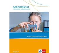 Schnittpunkt Ausgabe N. Mathematik für die Berufsfachschule - Techni (Tascabile)