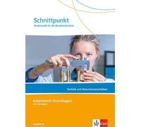Schnittpunkt Ausgabe N. Mathematik für die Berufsfachschule - Technik (Broschre)